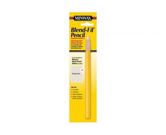 Карандаш Minwax Blend-Fil #4 11004 