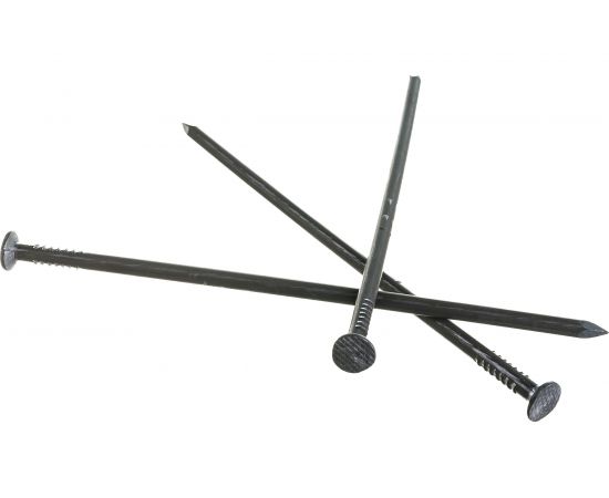Строительные гвозди Gigant 6,0x200 мм, 5 кг G-925569 