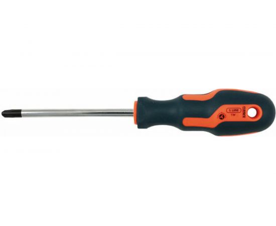 Отвертка NAREX S Line Profi TriWing TW2 L=80 800302 