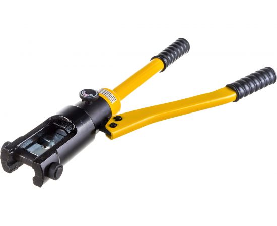 Гидравлический пресс Navigator 82 336 NHT-Pg01-16-300 /ручной, 16-300 мм2/ 82336 – изображение 11