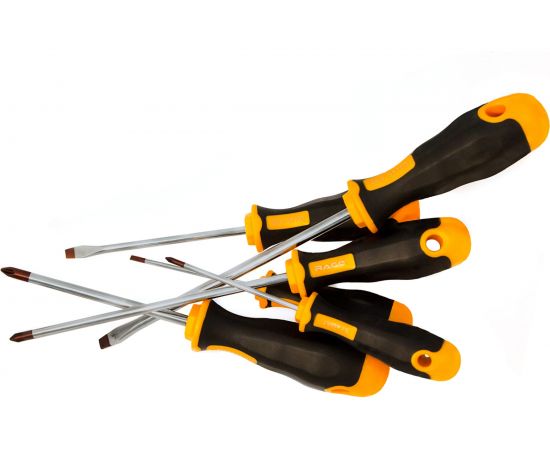 Набор отверток by RAGE VIRA S2 6 шт 307664 – изображение 11