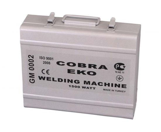Набор сварочного оборудования GM COBRA Eko 20-40, 1500W GM 0002 – изображение 2