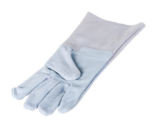 Термостойкие перчатки для сварочных работ и газорезки Delta Plus TC716 р. 10 TC71610 – изображение 2