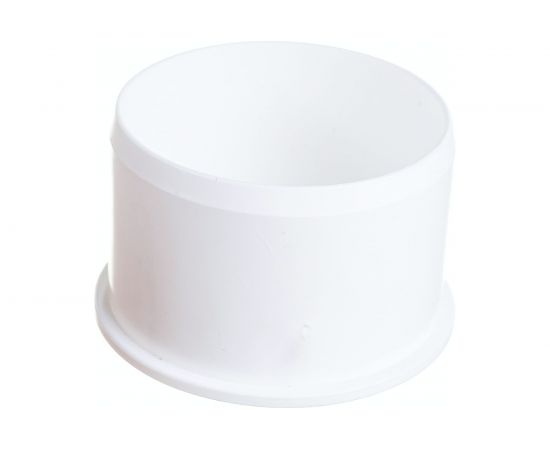 Заглушка Ostendorf HTM 50 мм, белый 559820 – изображение 2