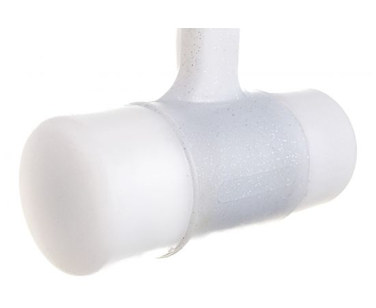Молоток Narex с ручкой ANTIREFLEX, белый боек, длина 310 мм, 624 г 875153 – изображение 2