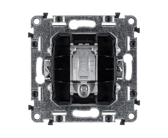 Механизм TV-розетки Legrand Valena Life с топологией "звезда" 0-2400МГц Leg 753551 414074 – изображение 2