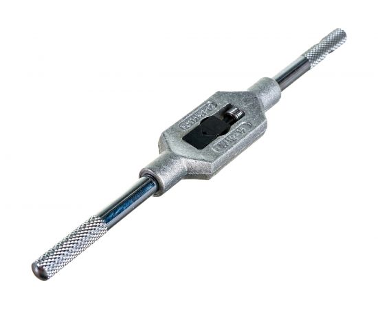 Метчикодержатель Bohrer (для метчиков М1-М12) 31810120 – изображение 2