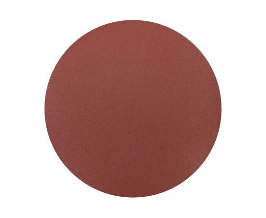Наждачный круг Курс с липучкой 125 мм 5 шт. Р240 39779 – изображение 2