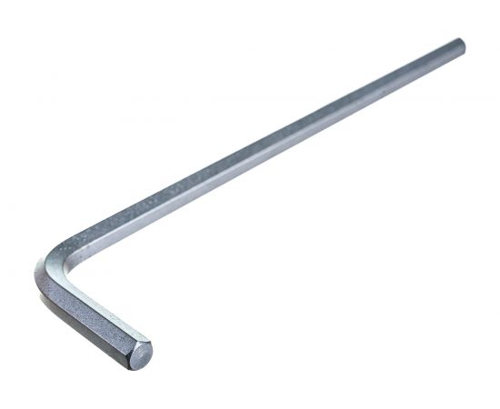 Г-образный шестигранный удлиненный ключ H5 JTC 72505 – изображение 2
