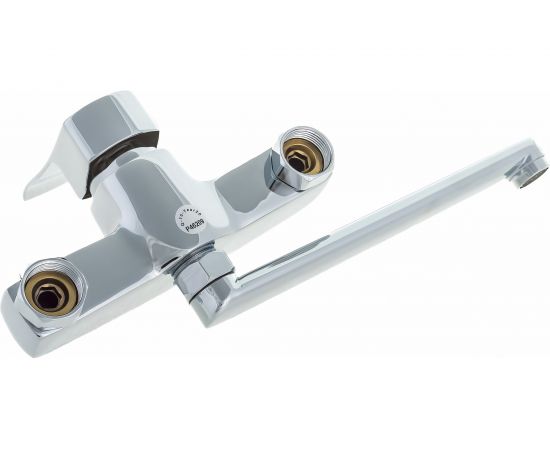 Универсальный смеситель Potato с плоским изливом P46209 – изображение 2