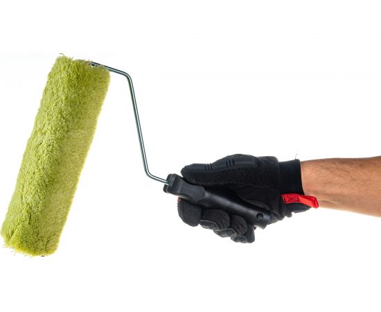 Набор KORVUS валик в сборе, 250 мм, ванночка черная, 330х350 мм 0703016 Лк-00004225 – изображение 2