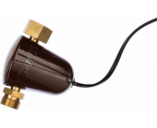 Подогреватель углекислого газа ПУ-220В, JRQ-01B Сварог 94733 – изображение 2