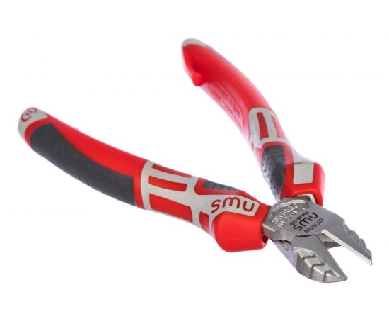 Бокорезы NWS 160 мм, С6.0/Н2.0/К11.0 134-49-160 – изображение 2