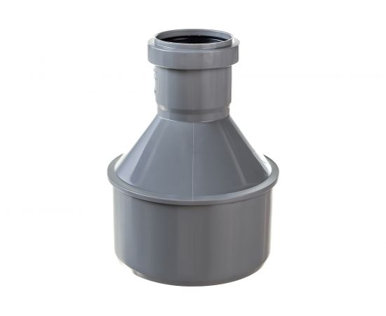 Муфта переходная однораструбная HTR 110/50 Ostendorf 115720 – изображение 2