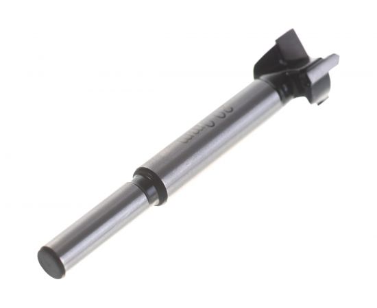 Сверло Форстнера HM 20 мм, цилиндрический хвостовик PROJAHN 33520 – изображение 2