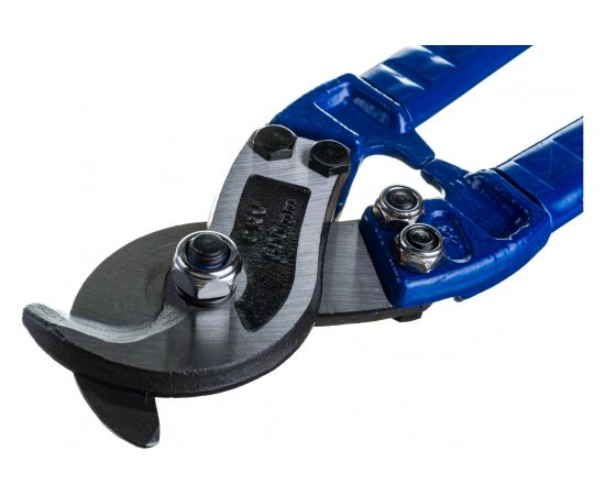 Кабелерез CrV, HRC 58-62, 600 мм FIT IT Профи 41852 – изображение 2