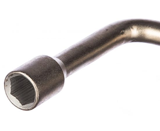 Баллонный Г-образный ключ 17 мм x 275 мм ДТ/30 Дело Техники 530017 – изображение 2