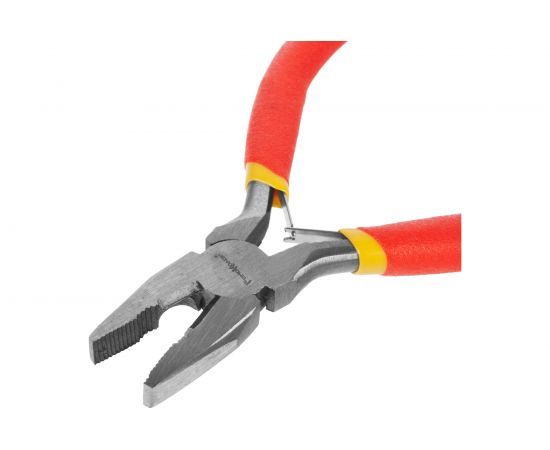 Плоскогубцы РемоКолор Мини 120 мм 34-3-101 – изображение 2