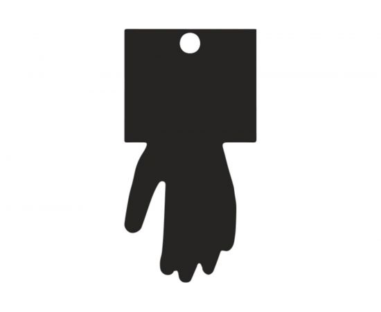 Перчатки Delta Plus VE712 р.08 VE712GR08 – изображение 2