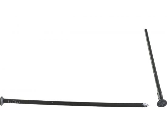 Строительные гвозди Gigant 6,0x200 мм, 5 кг G-925569 – изображение 2