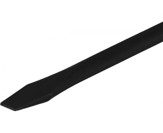 Отвертка SL 3,0 х 75 мм CR-V КОБАЛЬТ POLYWOOD 911-970 – изображение 2