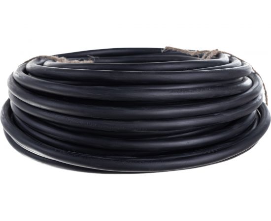 Кабель Мастер Тока КГТТбм 3х1.5 черный 20м МТ0431 – изображение 2