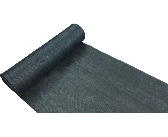 Сетка фасадная защитная зеленая (3x50 м; 35 г/м2) Strong NT30035GR – изображение 2