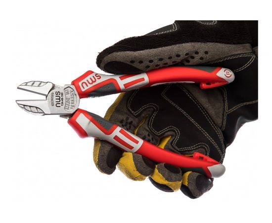 Бокорезы NWS 160 мм, С6.0/Н2.0/К11.0 134-49-160 – изображение 3