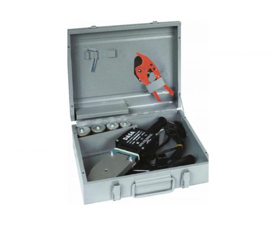 Набор сварочного оборудования GM COBRA Eko 20-40, 1500W GM 0002 – изображение 3