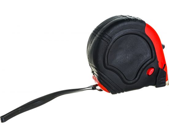 Рулетка Samgrupp 10 м с прорезиненным корпусом 16067 – изображение 3