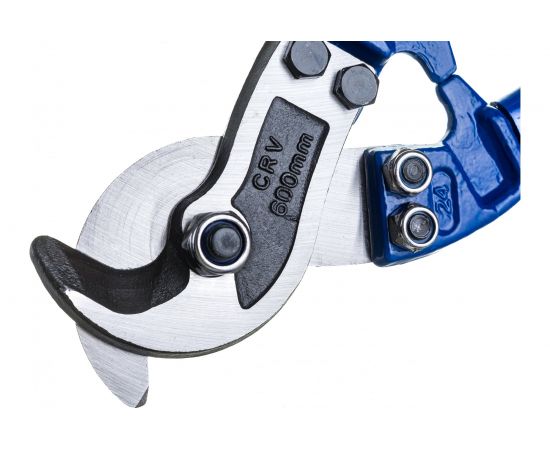 Кабелерез CrV, HRC 58-62, 600 мм FIT IT Профи 41852 – изображение 3