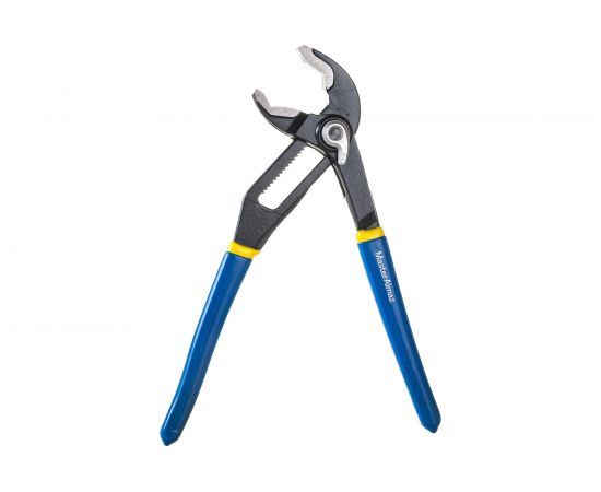 Универсальные клещи для сантехнических работ МастерАлмаз 8 дюймов 10502878 – изображение 3
