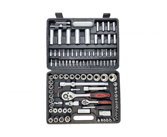 Набор инструментов Дед Макар 108 предметов МК108-063 00-00000198 – изображение 3