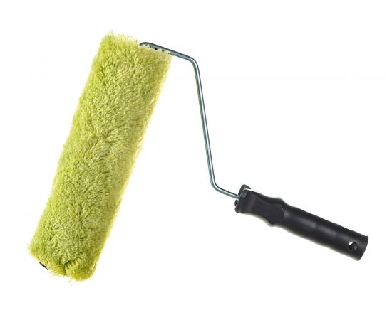 Набор KORVUS валик в сборе, 250 мм, ванночка черная, 330х350 мм 0703016 Лк-00004225 – изображение 3