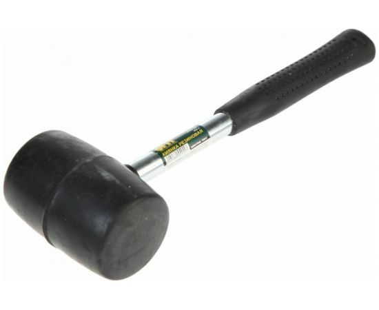 Киянка 55 мм FIT 45455 – изображение 3