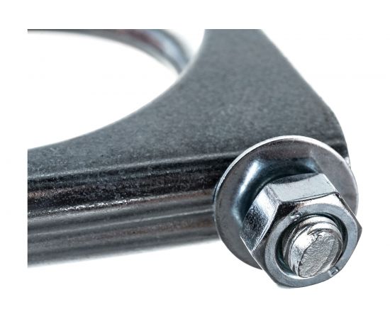 Хомут глушителя Nord-Yada d=60 мм, U-образный, М8 906974 – изображение 3