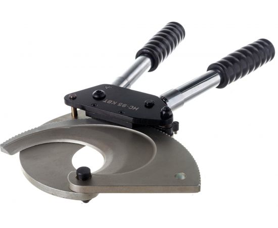 Секторные ножницы КВТ НС-95, Мастер 84392 – изображение 3