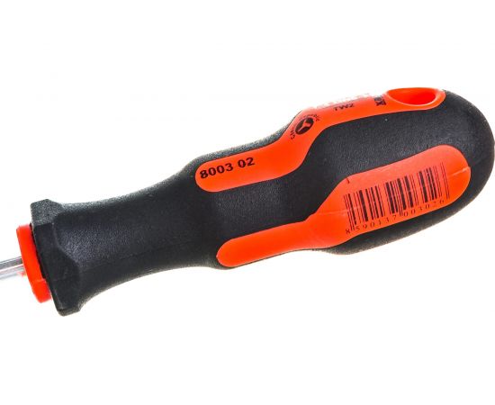 Отвертка NAREX S Line Profi TriWing TW2 L=80 800302 – изображение 3