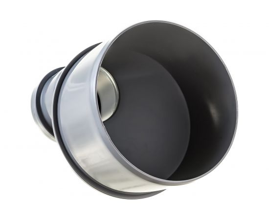 Муфта переходная однораструбная HTR 110/50 Ostendorf 115720 – изображение 3