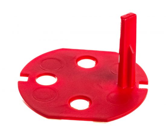 Ключ на вилку Legrand 2К+З Leg 050299 – изображение 3