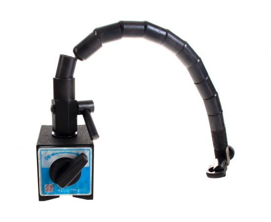 Стойка гибкая с магнитным основанием МС-29 360 мм для индикаторов Эталон 1018132 – изображение 4