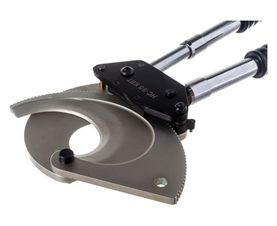 Секторные ножницы КВТ НС-95, Мастер 84392 – изображение 4