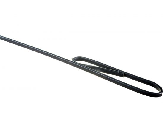 Стальной зонд для протяжки кабеля Electraline малый, 30м, 3x1,3мм 61063 – изображение 4