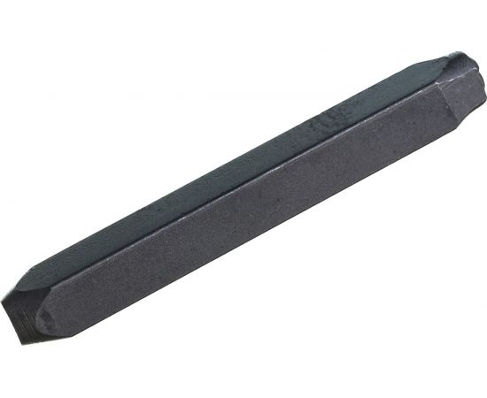 Цифровое клеймо ИНСТУЛС № 4 стальное HRC 50-55 00001583058 – изображение 4