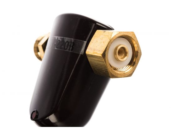 Подогреватель углекислого газа ПУ-220В, JRQ-01B Сварог 94733 – изображение 4