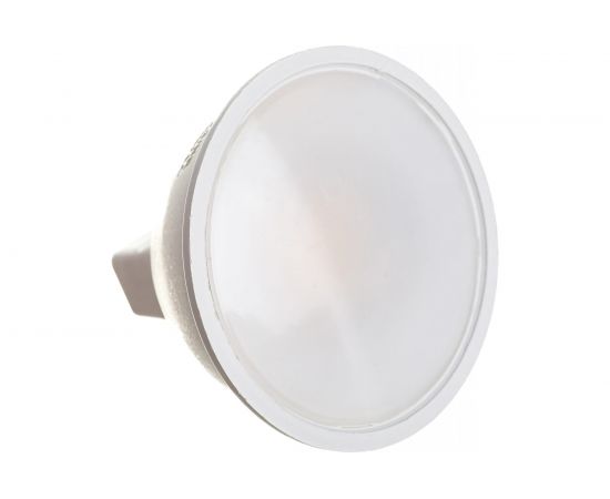 Светодиодная лампа Volpe Форма JCDR LED-JCDR-10W/NW/GU5.3/NR UL-00003841 – изображение 4