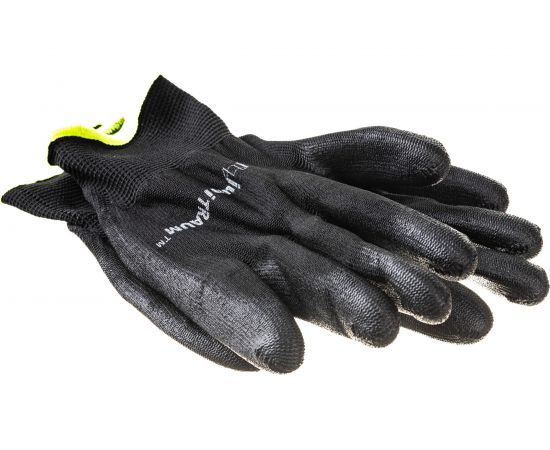 Хозяйственные перчатки UNITRAUM плотность 13G, р. 8 UN-KSU101-8 – изображение 4