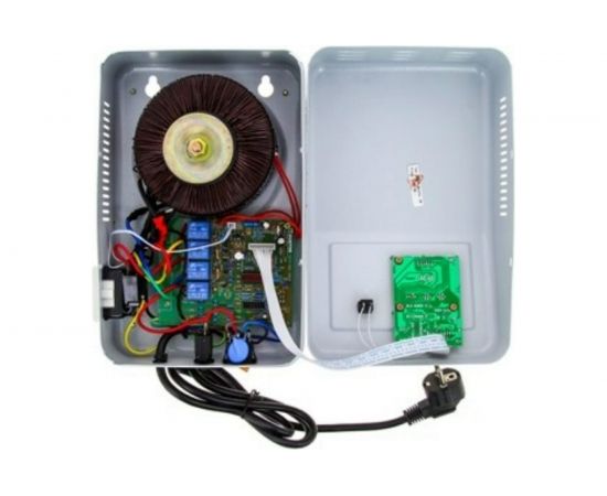 Релейный стабилизатор напряжения SUNTEK SK1.2 RL1000 – изображение 4