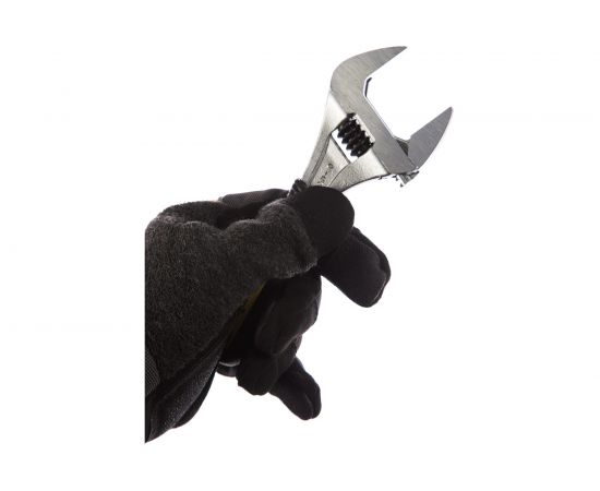 Разводной ключ IREGA ERGOTOP SWO 92XS/CBE- 6 – изображение 4