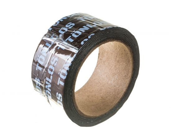 Шумоизоляция для отливов TONLOS TAPE 4640107330059 – изображение 4